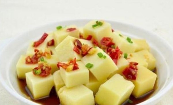 禁忌|吃豆腐也有“禁忌”，豆腐不适合搭配“2物”，早知早好