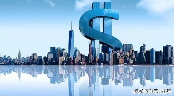 康桥集团|超3.4亿!至少23家房企向河南捐款捐物,含2家借暴雨营销房企