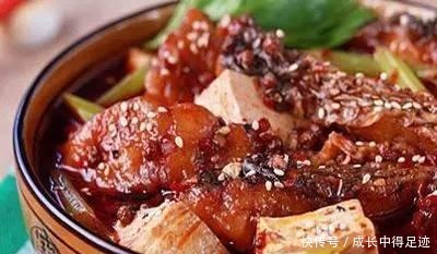 这几道麻辣川菜,每一道都值得一试!