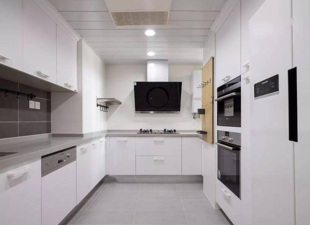 碗筷|如果能重新装修，我一定在厨房添置4样东西，使用起来太方便了