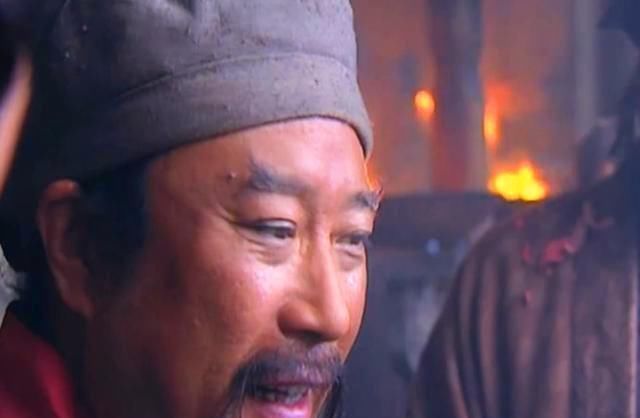 武松&水浒中被高估的好汉,名气大实力弱,若是公平较量未必能胜过武松