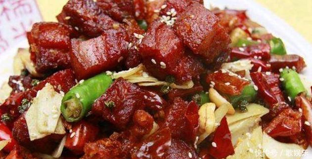 百吃不腻的几道家常菜,家常做法,营养均衡解馋,大人小孩都爱吃