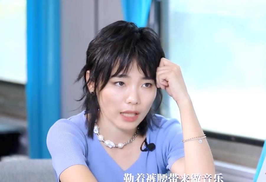 心如止水 单曲播放量超5亿歌手被大张伟劝退,罗永浩挺身而出和大张伟硬刚