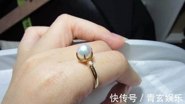 漂亮|这么多漂亮的珍珠，我到底该挑哪一款呢？