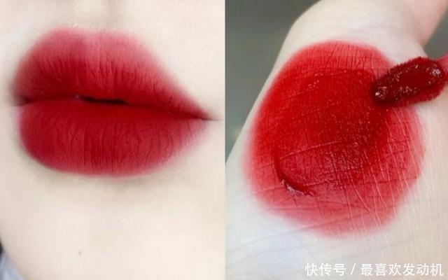 不输大牌又好用的平价唇釉,谁用谁好看,每一只都超显白