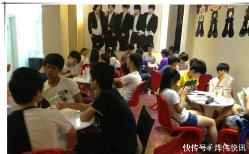 星巴克|儿子请同学喝星巴克被老师批评,宝妈霸气回怼“又没花你家钱”