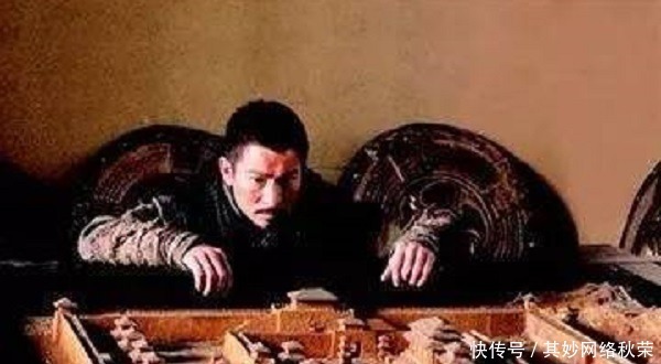 儒家是圣贤的智慧,墨家则是豪杰气概