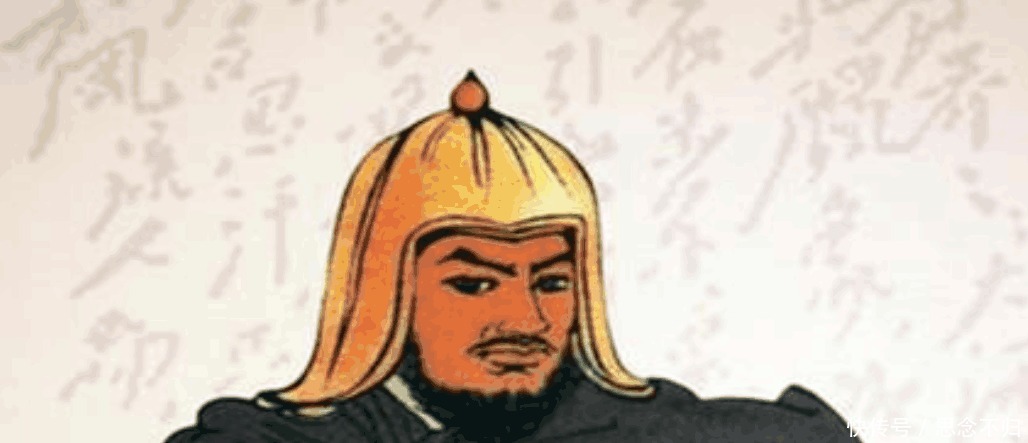 选择|钟馗因为丑陋被夺去状元,撞死在皇宫,而他却选择造反自己称帝!