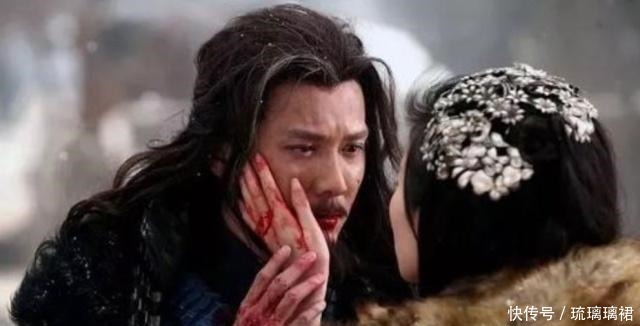 刘邦|项羽分封诸侯的时候，为何要给刘邦巴蜀，又为何给自己留了个彭城