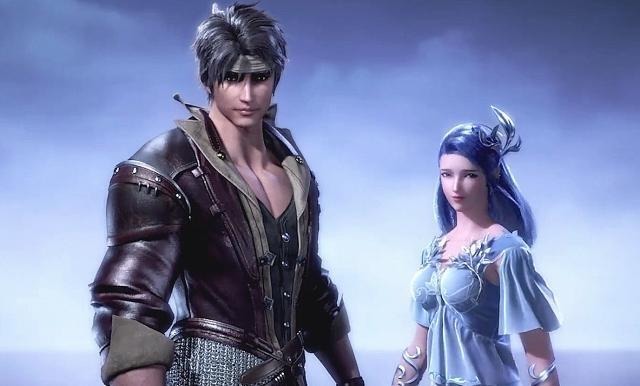 小舞|“斗罗大陆”的唐三一家族有多精彩?祖父和孙子喜欢魂兽