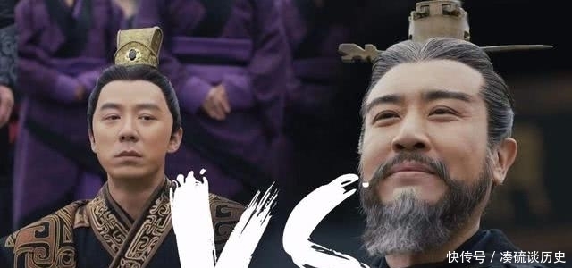 最铁|他和郭嘉齐名,和刘备关系最铁,诸葛亮自叹不如,曹操都怕他!