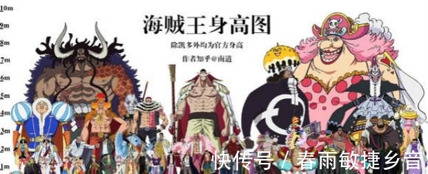 尾田|《海贼王》漫画出现低级失误,“细节狂魔”尾田也有翻车的时候