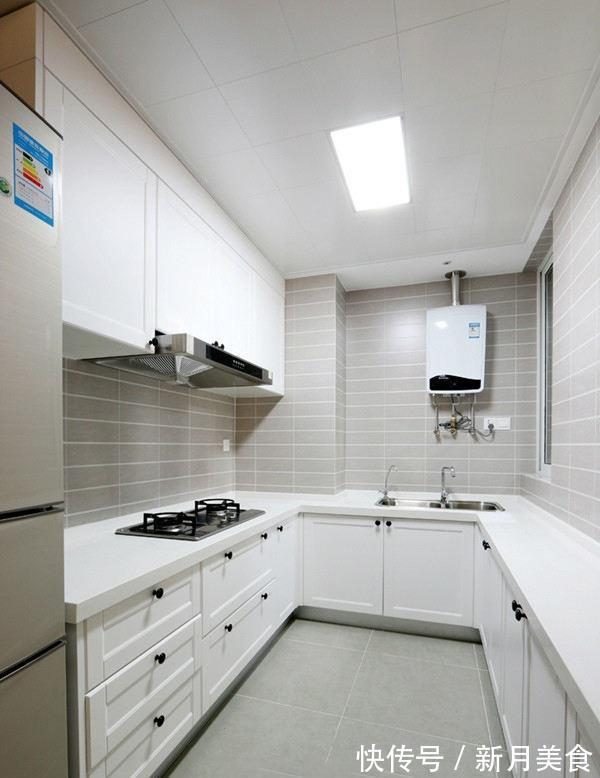 简约风|装修省钱秘笈:照着这7条建议,穷装一样能装出好房子