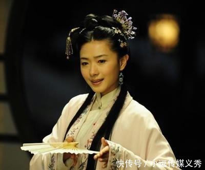 柳如是为何最后用三尺白绫结束自己一生?