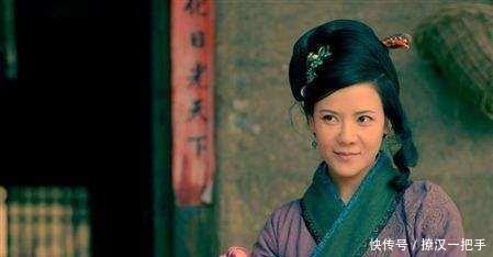 二龙山&武松最大的恩人,不是宋江、孙二娘,而是梁山上地位尴尬的此人!