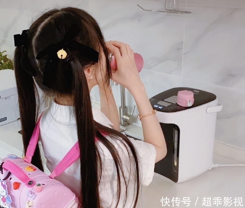 套房|蔡萝莉是“富萝莉”？宝格丽酒店一晚11万，住豪华总统套房，真实