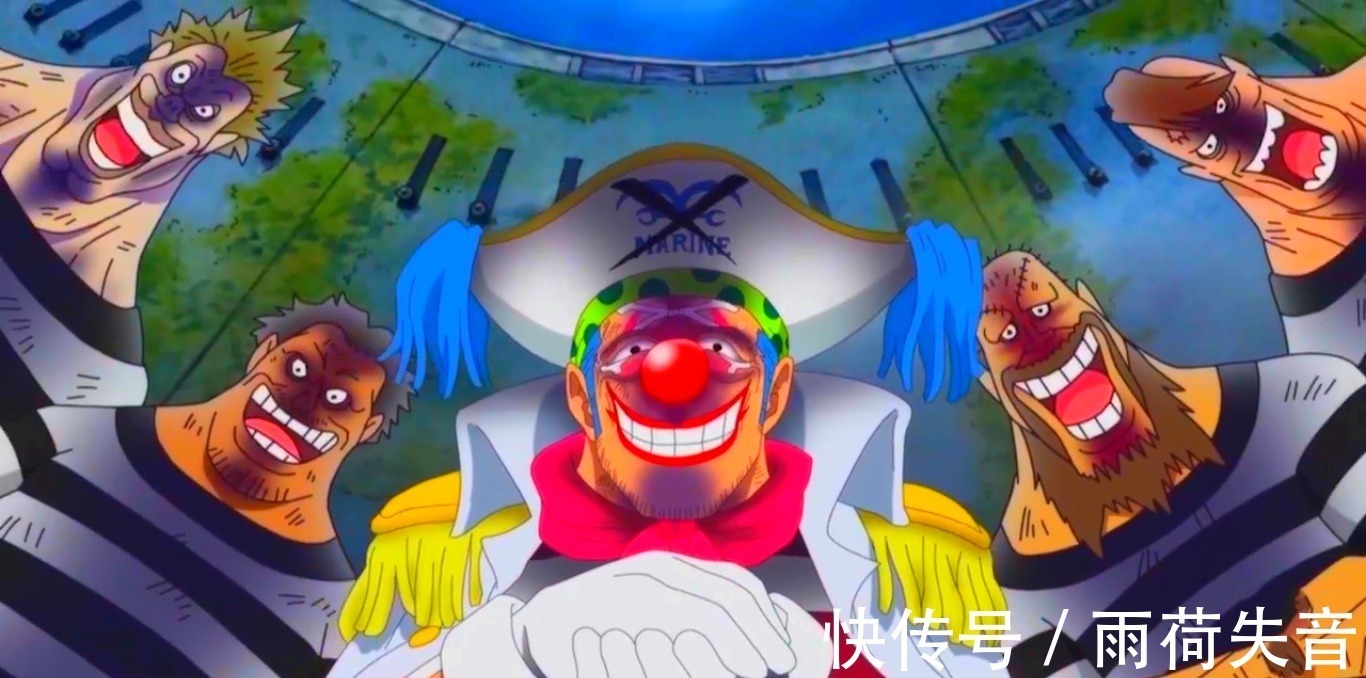 艾斯|海贼王如果白胡子不去救艾斯,海贼王可能提前完结,黑胡子团灭