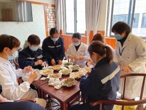 中医药|抢速度，强力度，拓广度！杭州中医药再发力