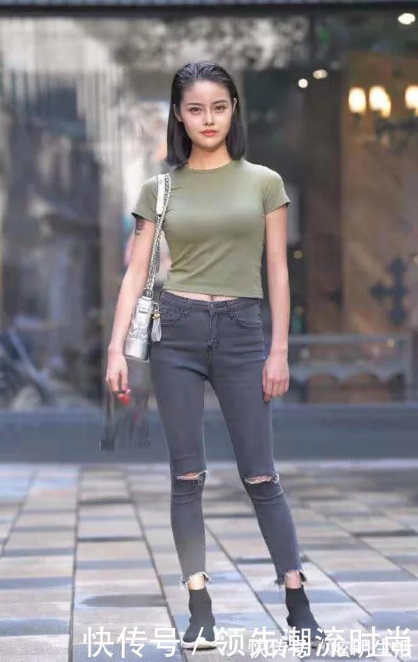 裤子|这是什么蜜桃裤，布料那么厚实，真不嫌发热吗？