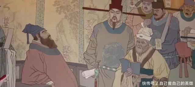  神宗皇帝|司马光与王安石本是惺惺相惜的知交，因为变法，两人反目成仇