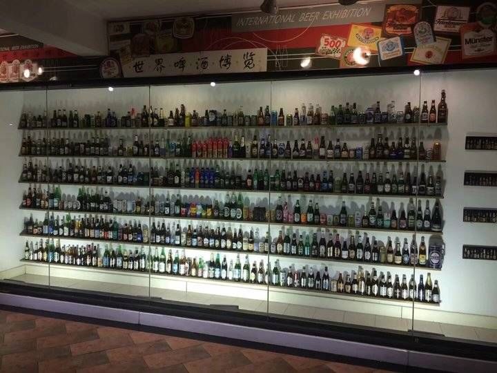 青岛啤酒|美景山东‖青岛啤酒博物馆：穿越历史感受经典魅力