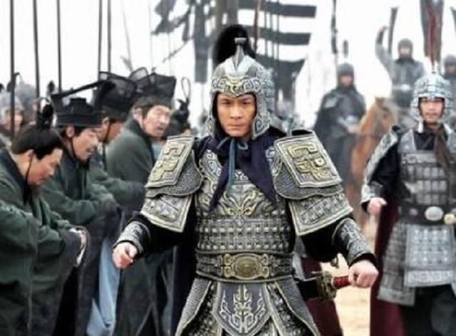 仅靠|唐朝武将仅靠8字,顺利活到宋朝,侍奉13个皇帝最后享尽富贵而终