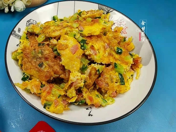 家有高中生，早餐简单快捷又管饱，经典面食早餐，十天不重样