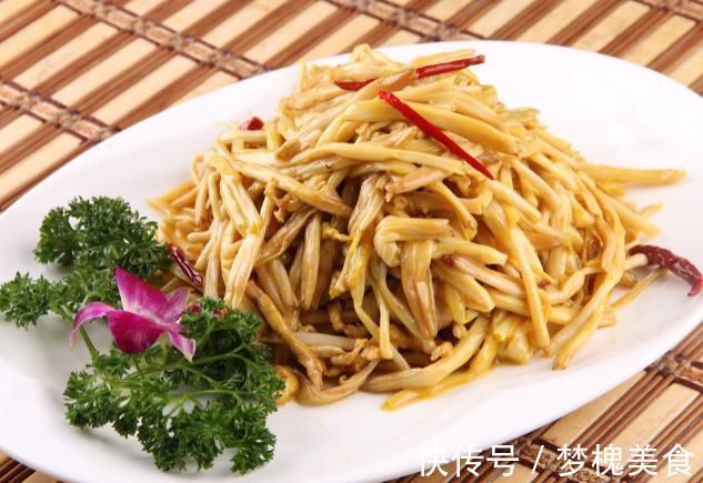 排骨|不焯水不能吃的四种蔬菜，很多人不懂，吃了估计你肠胃扛不住啊