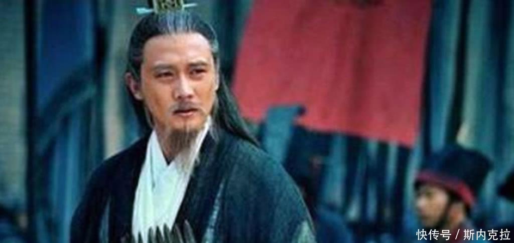 次北伐|刘备死后,为何诸葛亮一直打败仗姜维临时告诉真相!