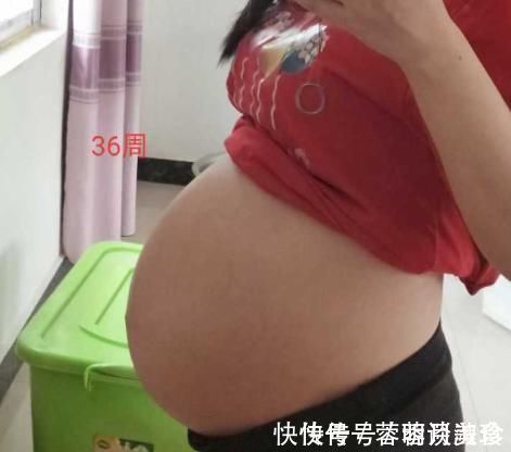 妊娠|好丑？产检单上的胎儿，和实际胎儿有哪些差异？