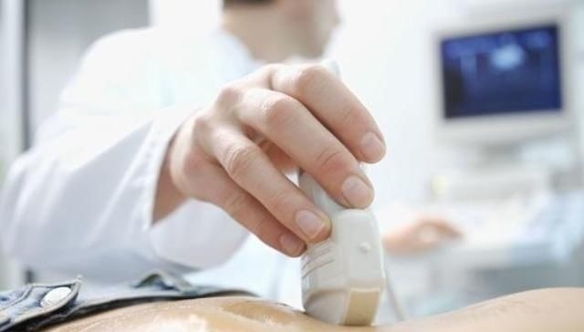 涂抹|产检做B超时,医生涂抹的“透明液体”究竟是啥?多数人不知道