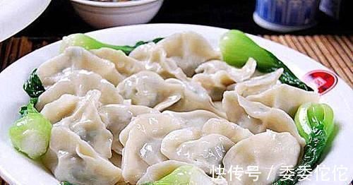 包饺子|这菜现在正便宜,包饺子比韭菜还鲜,比白菜还嫩,全家吃了少生病