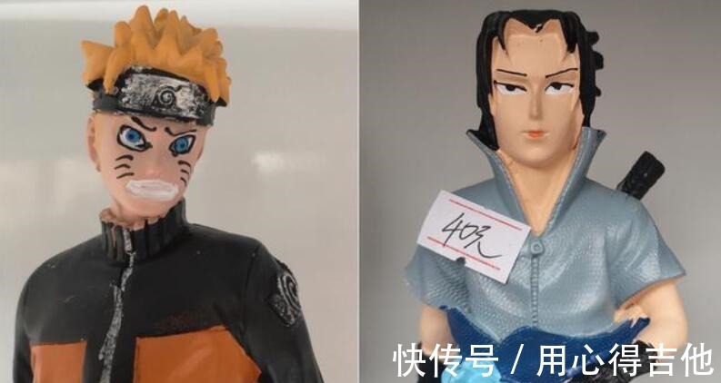 孩子|家长110元买了3个手办,把孩子的“动漫青春”毁掉了