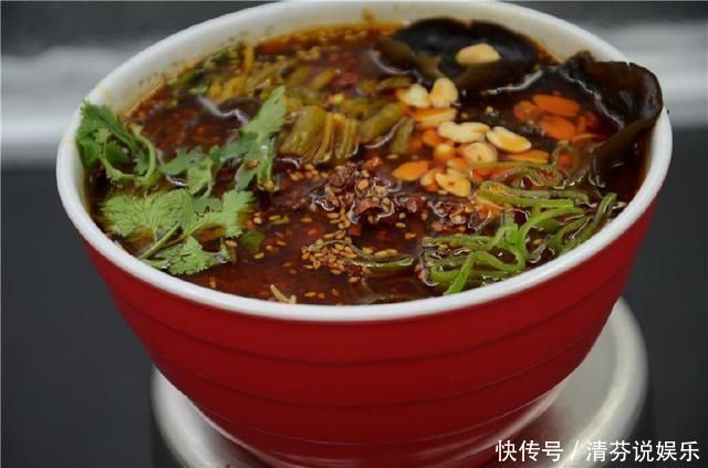 假如给你60万,从这3种美食里选1个永远不吃,你选哪个