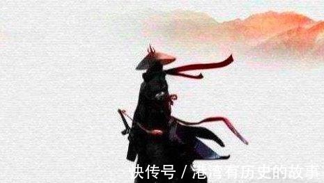 侠客$李白的剑术有多强这首诗中他只凭杀气,就让人不寒而栗!