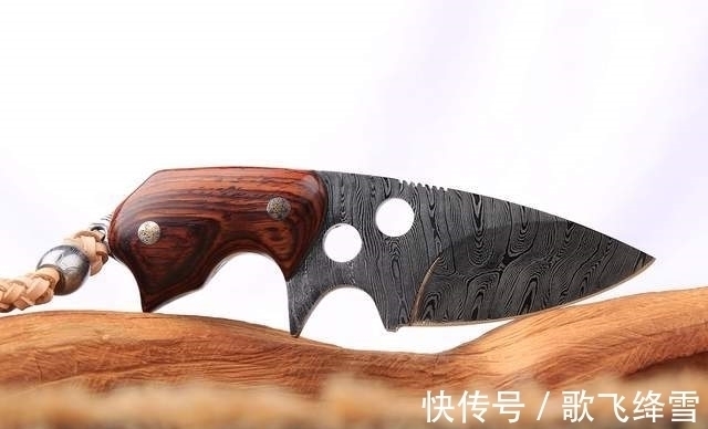 镔铁#国产大马士革刀排行榜,世界第一名刃,你了解多少?