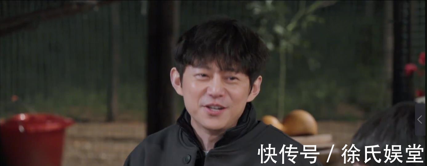 黃磊|《向往5》大改革，黃磊不再扎根廚房，張藝興成為第二個大華！