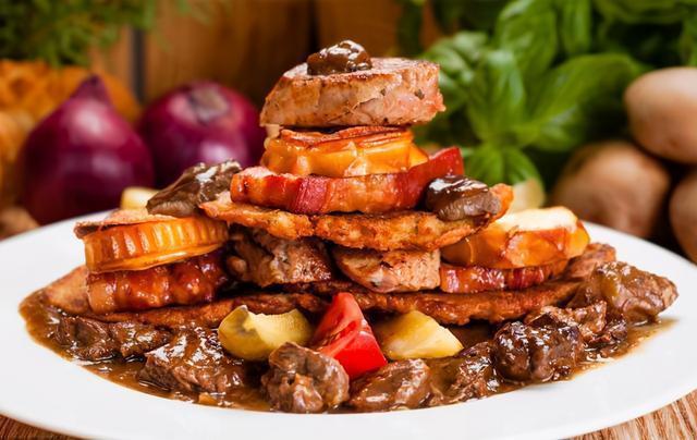 血管堵塞的人,早上会出现3种情况,若没有,恭喜血管保养的很好