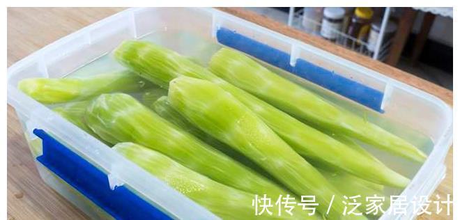 莴笋干|教你在家晒莴笋干，1次晒10斤不够吃，做法简单，放12个月不