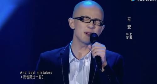汪峰|继平安、旦增尼玛之后,《好声音》首个满分女学员诞生,着实意外