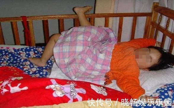 高智商|李玫瑾:孩子睡觉时,出现3个反应,长大后“智商”可能会很高