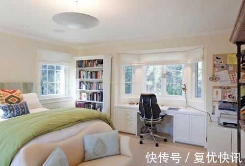 回家|越来越多人流行这样设计飘窗，太聪明了，看完回家立马模仿！