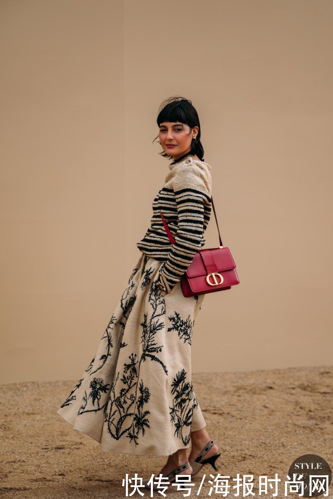 春天别穿得太用力，这五个单品能让你美好几个月