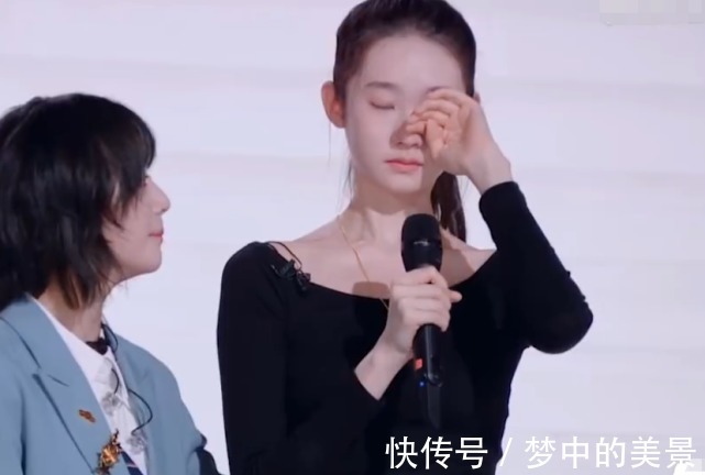 女孩兒們|張藝凡不敢舉手挑戰(zhàn)委屈落淚,黃子韜發(fā)飆訓(xùn)斥能行就行不行趕緊走