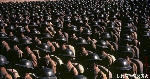 74军|二战中国最能打的一支部队,士兵薪水是其他国军三倍,被称为“抗日铁军”