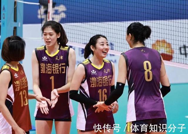 主攻手|恭喜!中国女排联赛冠军主攻手留洋成功,加盟豪门,郎平热泪盈眶