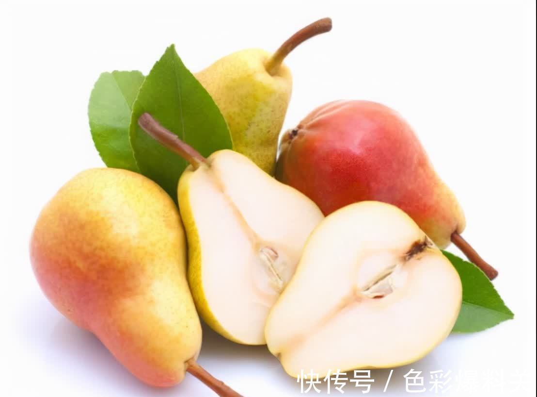 寓意|大雪后,3种“鸿运果”记得多备点,寓意四季平安五福临门