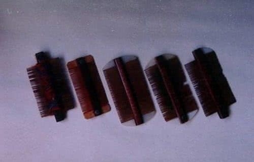 农村家里五种老物件不要扔,现在很值钱,尤其是图五