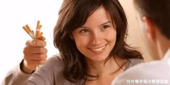 烟龄超过二三十年的人，为什么说不要盲目戒烟？看完涨知识了！