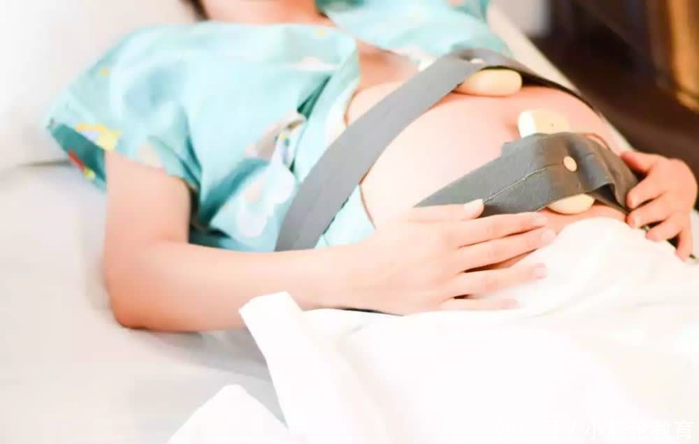 除了按时产检,宝妈还需具备这些自我监护技能!